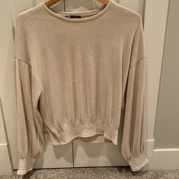 Zara Top - Picture 2 of 3